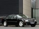 Chrysler 300C 2007 года (UK)